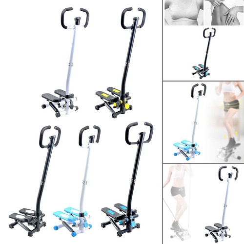 Twist stepper komfortabler - twist,