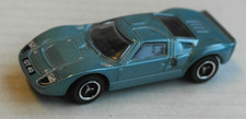 Matchbox Ford GT40