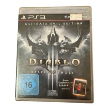 Diablo III: Reaper of