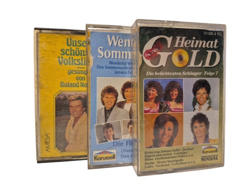 Volksmusik schlager bundle - schlager,