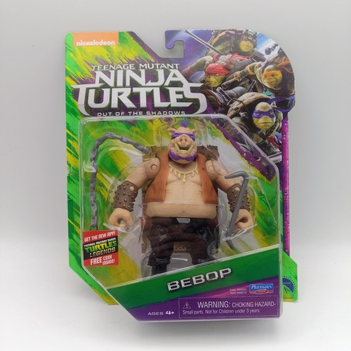 Teenage mutant ninja turtles - mutant,