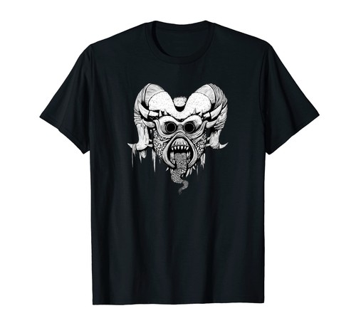 Krampus maske kramperl - krampus,