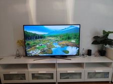 Samsung TV 55 inch, 4K Ultra