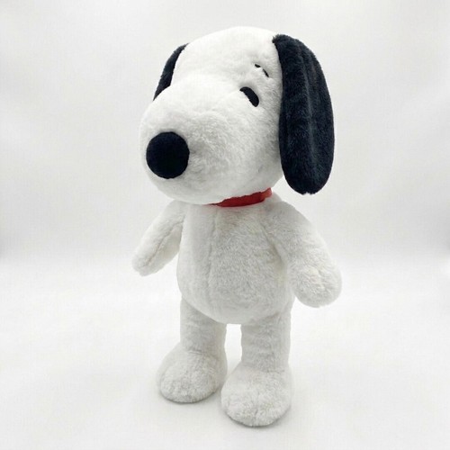Snoopy plüschtier peanuts - plüschtier, 3