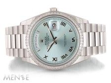 Rolex Day-Date 36 128396TBR