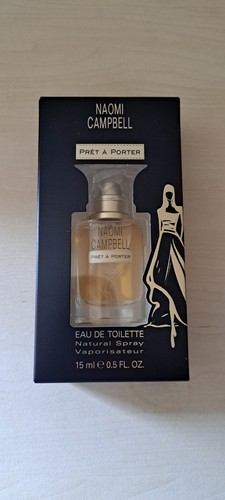 Naomi campbell prêt à - prêt,