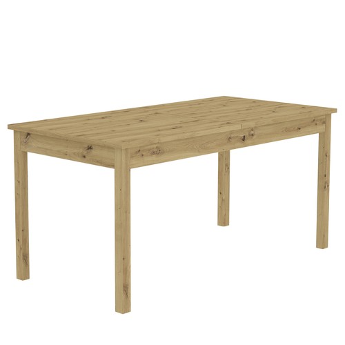 Esstisch artisan eiche - -,