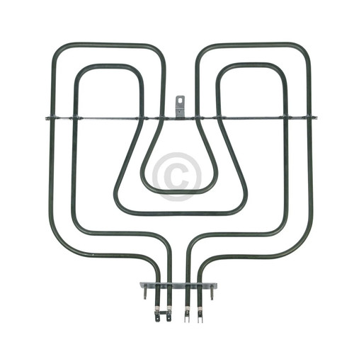 Heizelement oberhitze grill - heizelement,