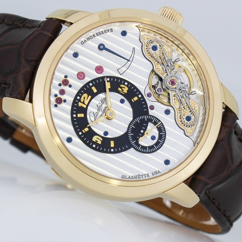 Glashütte original - glashÜtte,