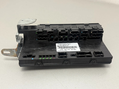 Sam modul mercedes w211 - sam,