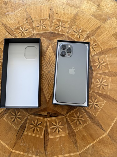 Iphone pro max graphite - iphone,