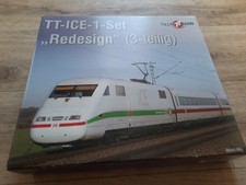 Tillig TT Redesign ICE 1