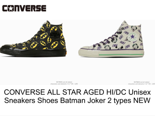 Converse all star aged - converse,
