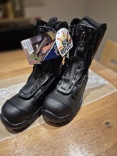 Haix Special Fighter Pro 40