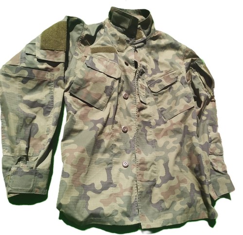 Moderne polnische armee - armee, jacke