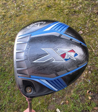 Callaway XR Driver - 12 Grad -