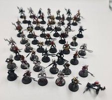 Big Army Kabalite Warriors