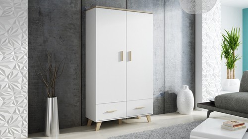 Kleiderschrank lotta schrank - lotta, 2