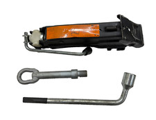 Smart forfour 454 Wagenheber Radschlüssel Pannenhelfer Bordwerkzeug A4545800018