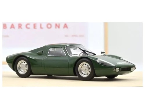 Porsche 904 limited 200 - -,