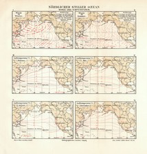 Nördlicher Stiller Ozean