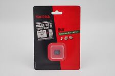 SanDisc 8GB Memory Stick Micro