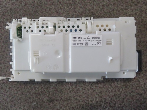 Modul 00649826 elektronik - 00649826,