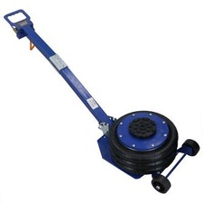 3 Tonnen Auto Van Luft