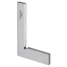 Präzisions-Haarwinkel DIN875/00 Länge 50 75 100 150 200 300mm