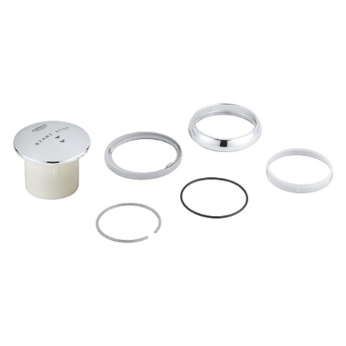 Grohe betätigungskappe 43089 - grohe,