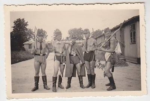 51793 militär foto soldaten - 51793,