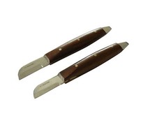 2x Gipsmesser Grittmann