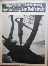 Illustrierte sportzeitung - sportzeitung, 42-