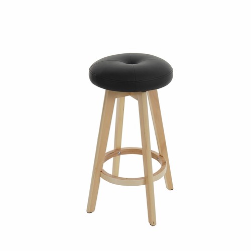 Barhocker boras holz - barhocker,