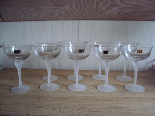 Spiegelau sektschalen - ",