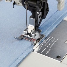 Seam Guide Foot for PFAFF