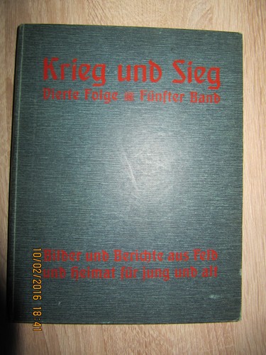 Krieg und sieg meinhold - krieg,