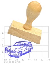 Wartburg 311 Camping-Limousine