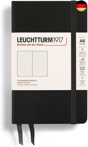 Leuchtturm1917 333915 - leuchtturm1917,