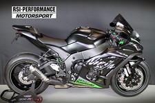 BODIS Sport Auspuff GPC-RN