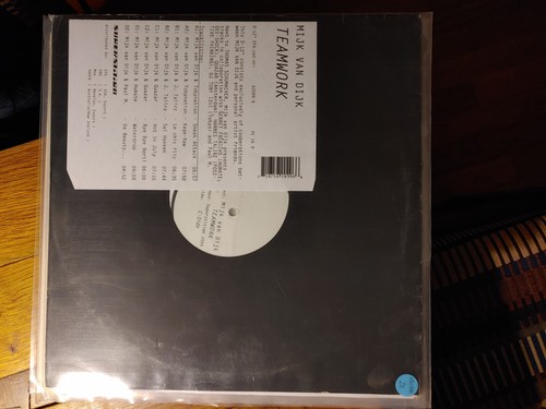 Trance vinyl very - /, rar