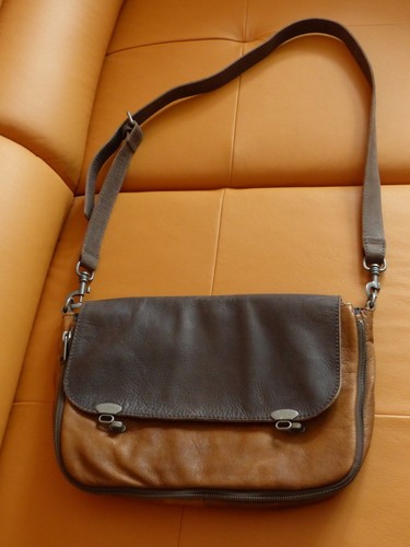 Berlin liebeskind ledertasche - berlin,