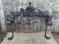 Nissan NV400 Anhängerkupplung Starr bosal oris 7711426502 93167745 Abholung