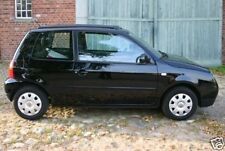 VW Lupo Polo 6N1 6N2 9N1 9N2 Faltdach Faltschiebedach Sonnenlandstoff