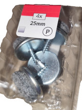 Filzgleiter 4 stück - mm,