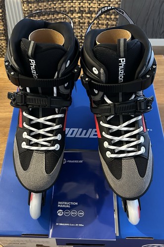 Inline skates powerslide - skates,