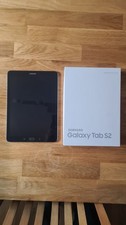 Samsung Galaxy Tab S2 SM-T815 32GB LTE 9,7" Schwarz