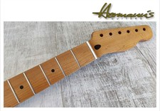 Tele one piece roasted canad - roasted,