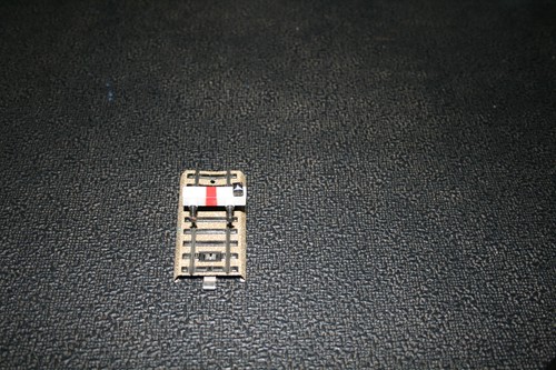 Märklin gleis prellbock - märklin,