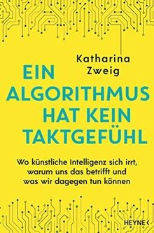 Ein algorithmus hat kein - ein,